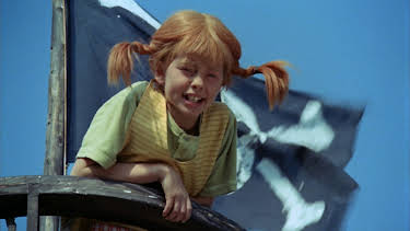 10:00: Pippi Langstrumpf | ZDF | 8/29 2026