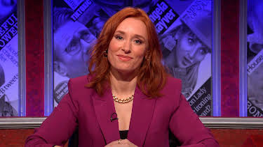 10:00 PM: Have I Got A Bit More News For You? (S68 E3) (S68) | Dave | 8/27 2026