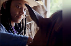An American Story: Texas: Rodeo Cowgirls