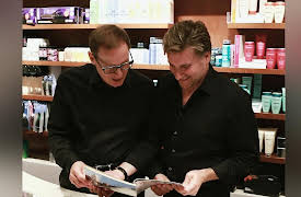 Talkin Success: Joseph Cozza Salon