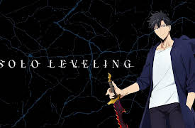 Solo Leveling, Season 1 - Uncut: I'm Used to It