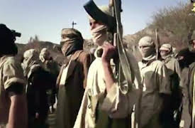 Captive: Gisslan hos al-Qaida, Yemen