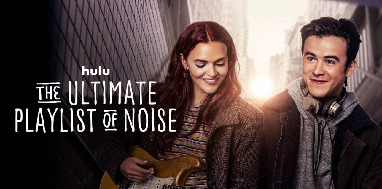 The Ultimate Playlist of Noise (2026)