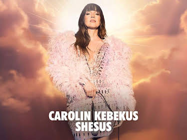 23:00: Carolin Kebekus - Shesus | SWR Fernsehen RP | 5/19 2026