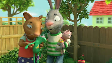 4:25 PM: Pip is Posy (S1) | BBC Alba | 4/11 2026