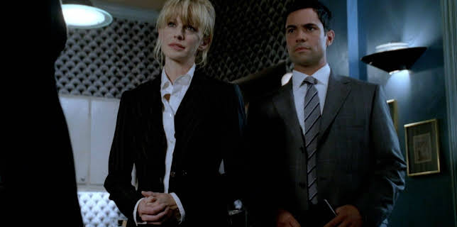 18:05: Cold Case: Kein Opfer ist je vergessen | Sat1 Gold | 1/7 2026