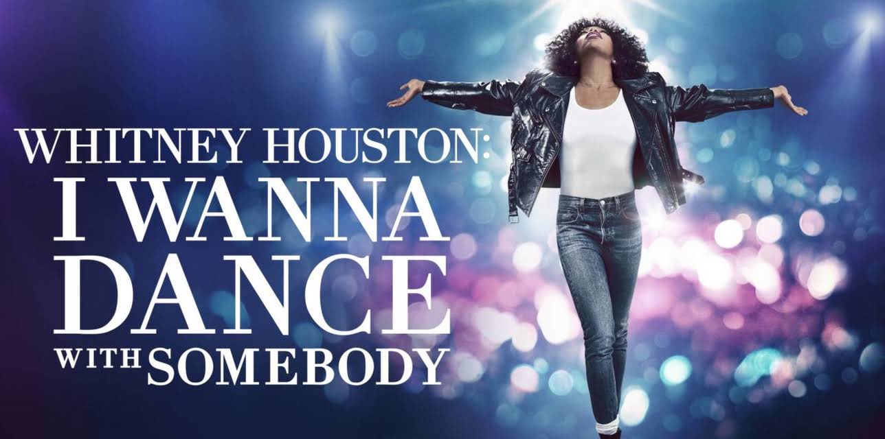 Whitney Houston: I Wanna Dance with Somebody (2026)