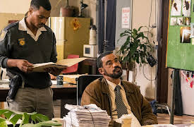 Season 1: I believe the children are our future