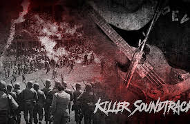 Killer Soundtrack: Beautiful World?