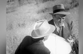 Edgar Kennedy: Edgar Kennedy