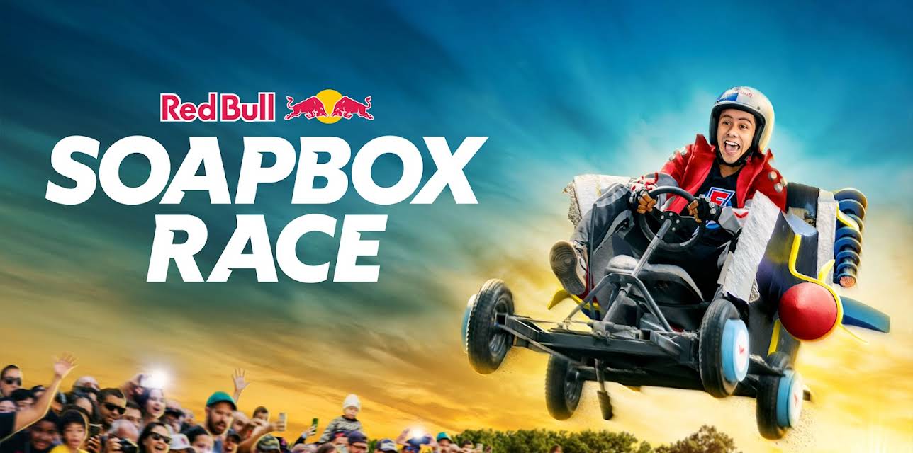 Red Bull Soapbox Race