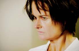 Deadliest Lovers: Black Widow with a Blade