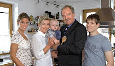 Liebe wie am ersten Tag