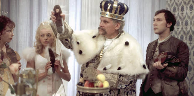 12:00: Die zertanzten Schuhe | RBB Fernsehen | 12/7 2025