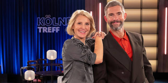 01:15: Kölner Treff | WDR Fernsehen | 11/29 2025