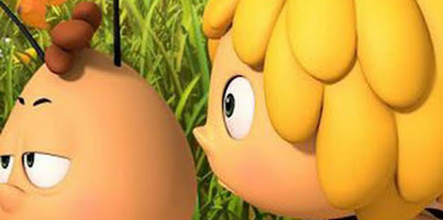 10:00: La abeja Maya | TPA | 12/13 2025