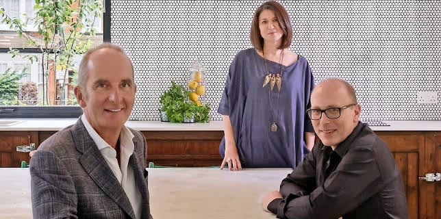 7:55 PM: Grand Designs | More 4 | 12/12 2025