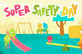 Wherabouts: A Super Safe Day Song