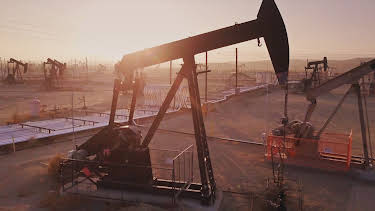 17:15: Geheime Weltmächte – Kampf um die Energie | ZDFinfo | 4/29 2026