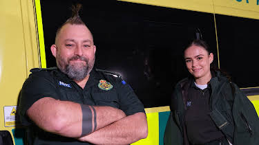 1:05 AM: 999: On the Front Line | More 4 | 7/18 2026