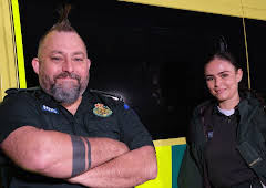 999: On the Front Line