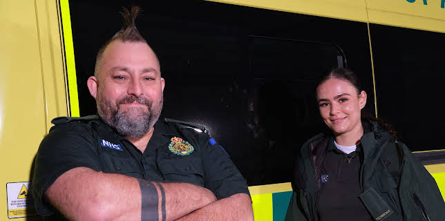 999: On the Front Line