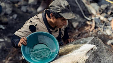 10:00 AM: Gold Rush: White Water (S6) | Discovery Channel | 6/29 2026