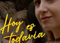 Hoy es todavía