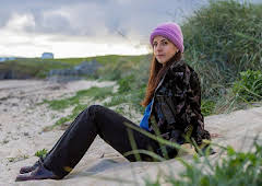 The Man in the Mask: An Orkney Murder