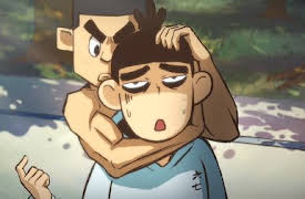 Scissor Seven: Episodio 8