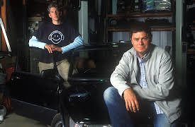 Wheeler Dealers: Saab 900 - Part 2