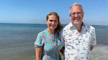 1:00 PM: A Place in the Sun | More 4 | 8/2 2026