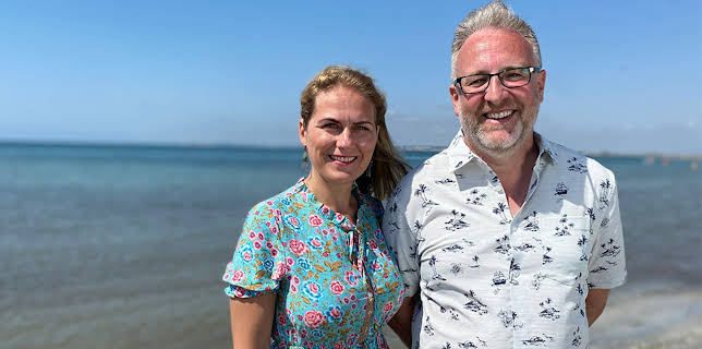 2:05 PM: A Place in the Sun | More 4 | 1/25 2026