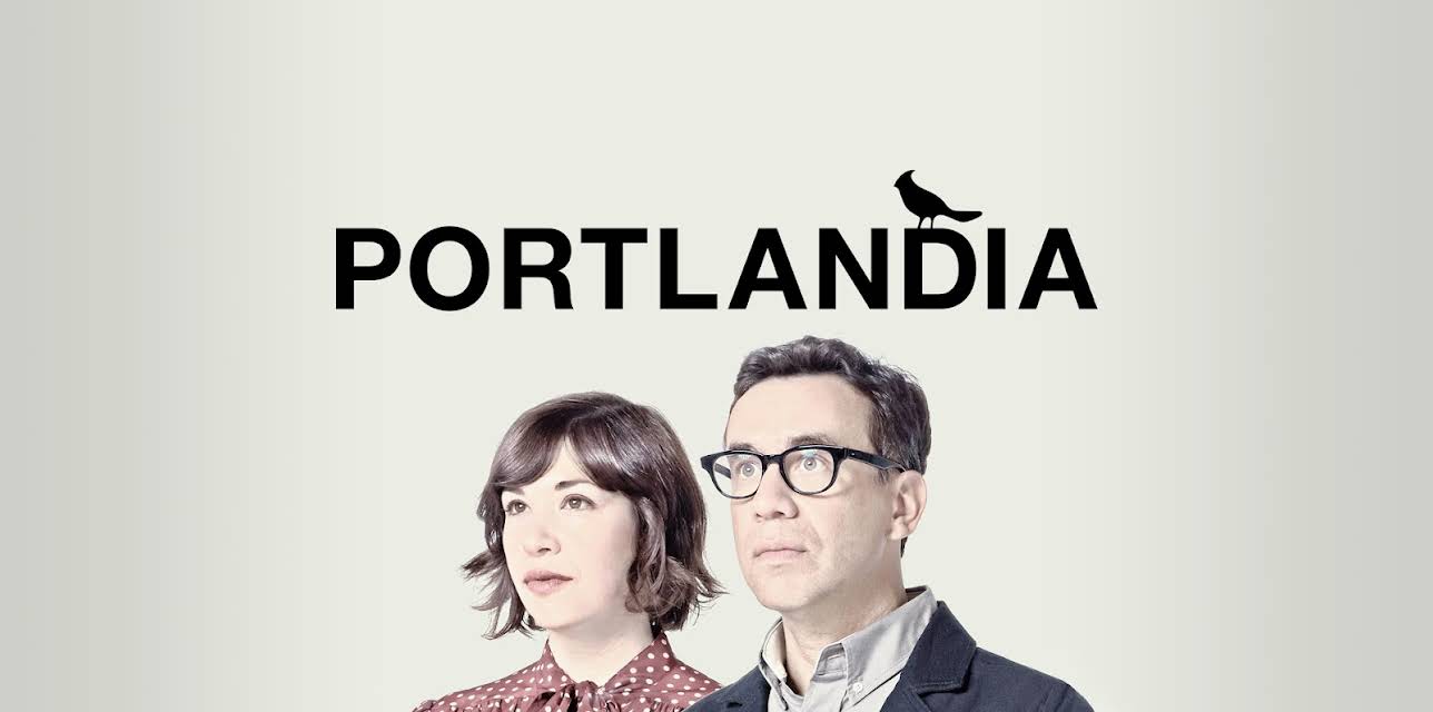 Portlandia Season 1