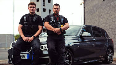 5:00 PM: Police Interceptors (S17 E12) (S17) | 5 Star | 7/9 2026