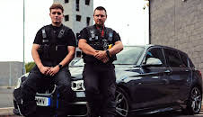 Police Interceptors (S17 E12)