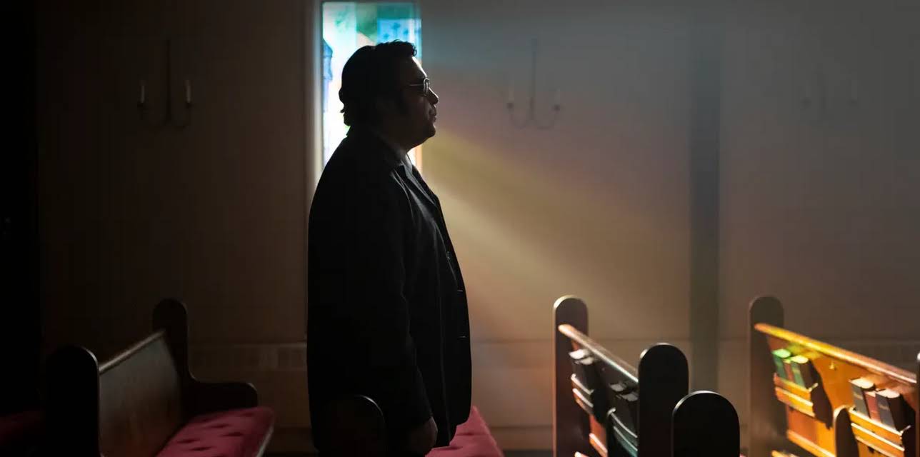 Jonestown: Terror in the Jungle