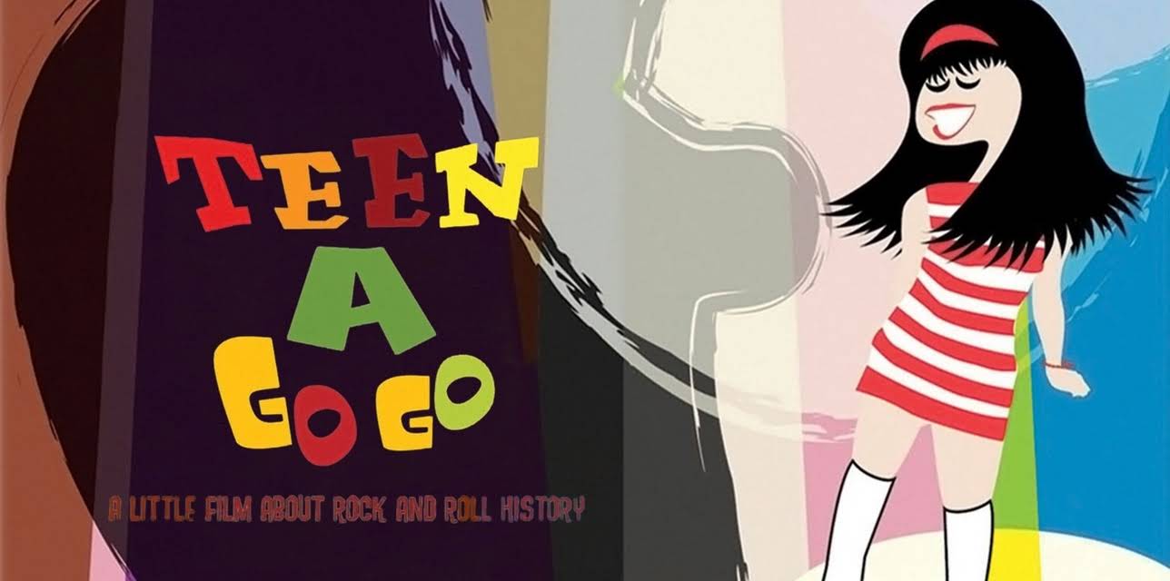 Teen A Go Go (2012)