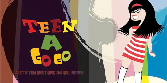 Teen A Go Go (2012)