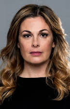 Vanessa Incontrada as 