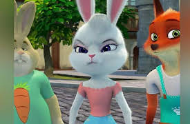 Invention Story: HOLE IN BUN