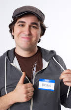 Brian Quinn as 