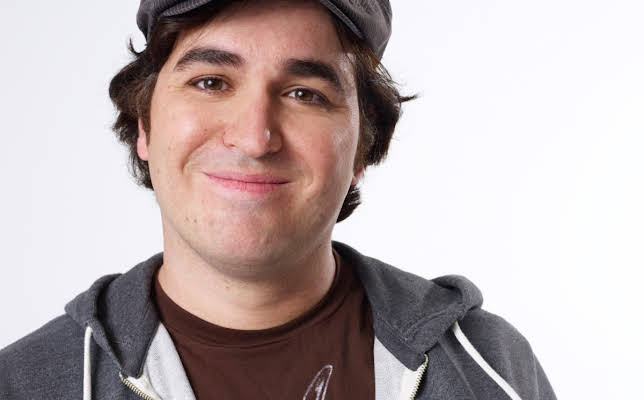 Brian Quinn