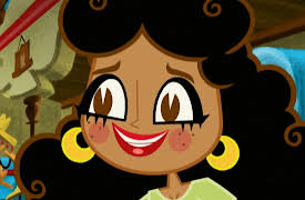 El Tigre: The Adventures of Manny Rivera: Miracle City Worker/Dia de los Malos