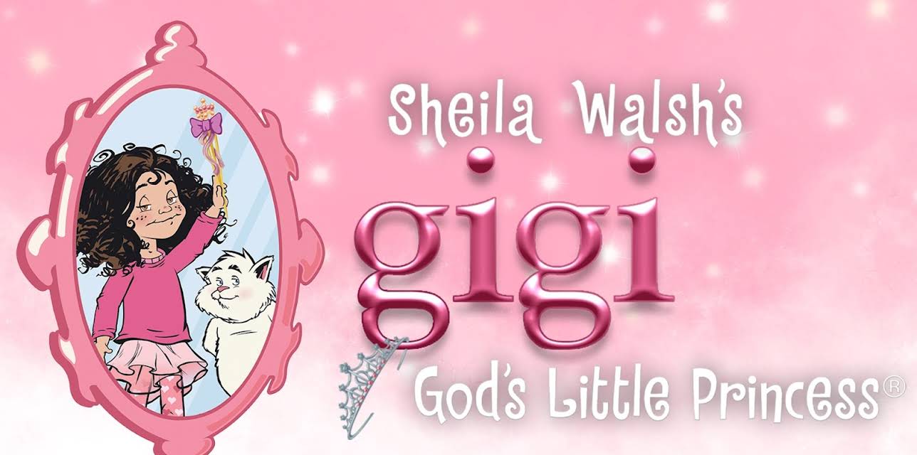 Gigi: God's Little Princess