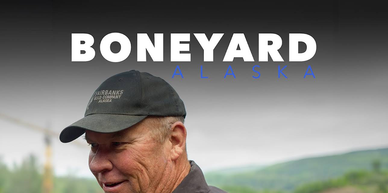 Boneyard Alaska (2022)