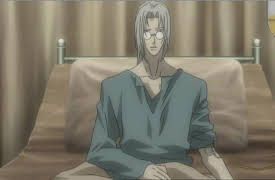 Trinity Blood Season 1: From the Empire