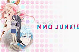 Recovery of an MMO Junkie: ♀ IRL, ♂ Online