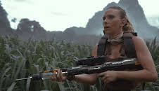 Jurassic World: Rebirth