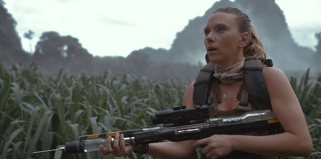 11:00 PM: Jurassic World: Rebirth | Sky Action | 2/27 2026